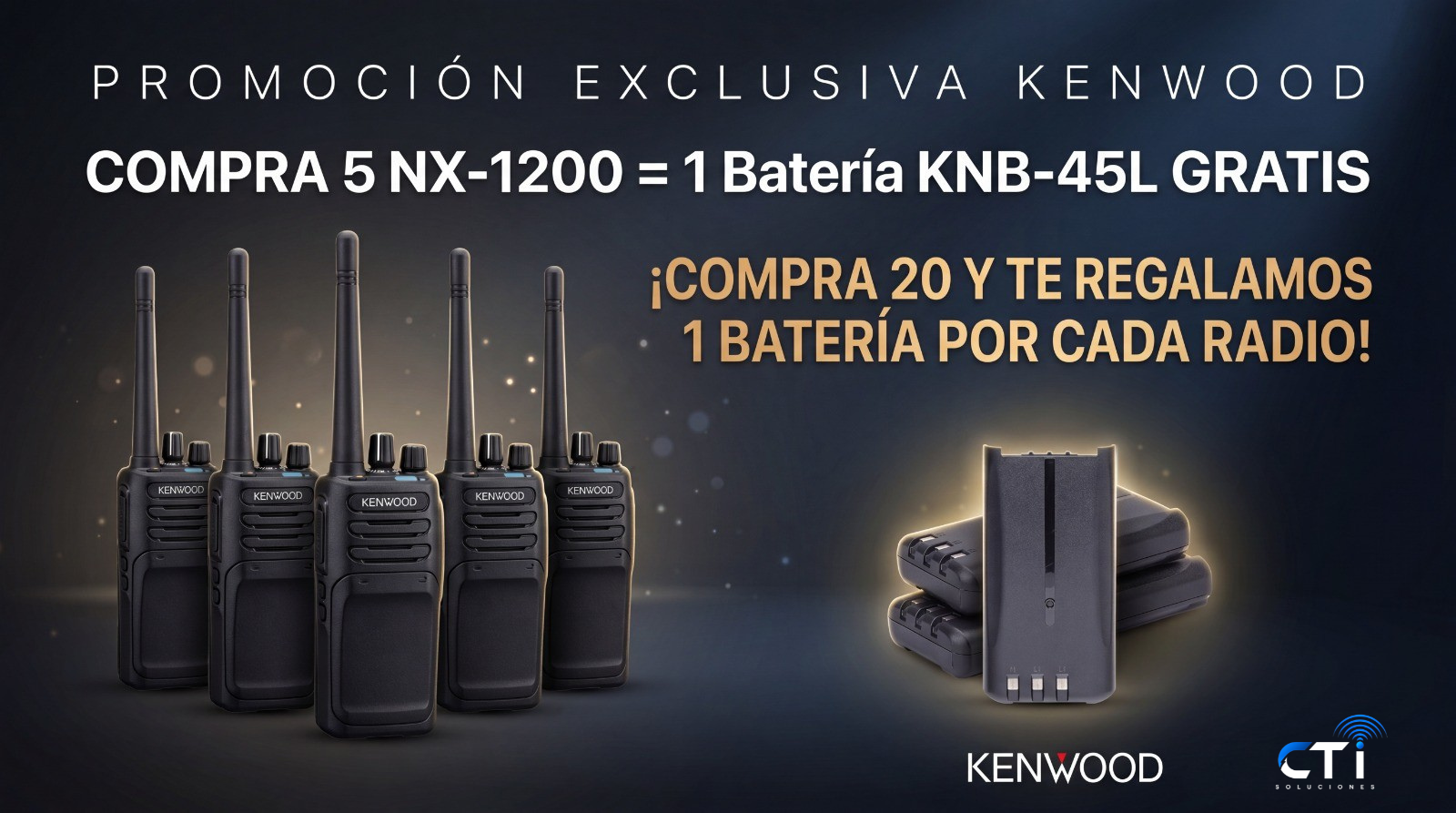Promoción CTI 2